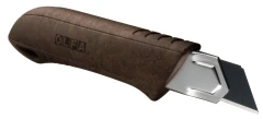 Нож, WOOD-PP Models 18 мм, с сегментированным лезвием, OLFA OL-WD-AL