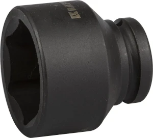 Удлиненная ударная торцовая головка, 3/4", 46 мм, KRAFTOOL FLANK 27945-46_z01