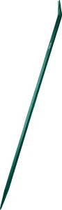 Монтажный лом, 1300 мм, 25 мм, KRAFTOOL Grand 21801-130