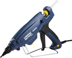Термоклеящий пистолет, 12 мм, 300 Вт, RAPID Pro EG360 5000328