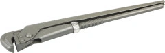 Трубный ключ с прямыми губками, 1", 300 мм, НИЗ №1 2731-1