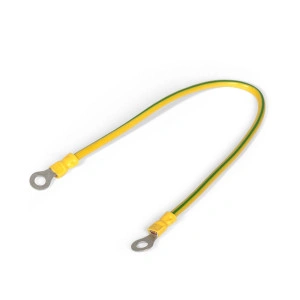 Проводник заземляющий ПЗУ 10-600 Fortisflex 82275