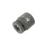 Головка торцевая 1/2" 24мм ударная L=38мм JTC-443824 — фото 1