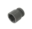 Головка торцевая 1/2" 24мм ударная L=38мм JTC-443824 — фото 2