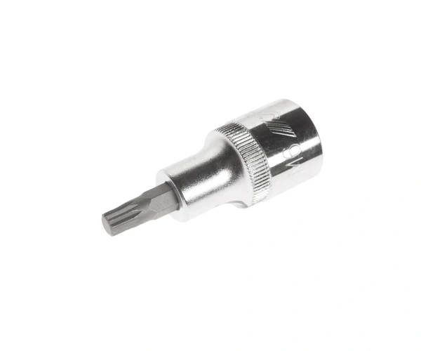 Бита-головка 1/2" SPLINE М6х55мм JTC-45706 — фото 1
