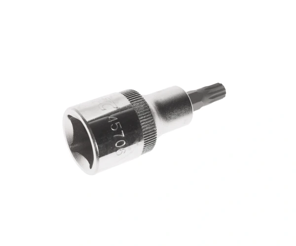 Бита-головка 1/2" SPLINE М6х55мм JTC-45706 — фото 2