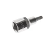 Бита-головка 1/2" SPLINE М6х55мм JTC-45706 — фото 2