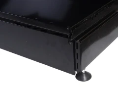 Стенд для инструмента 100х205х50см с подсветкой и двумя полками JTC-0002