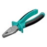 Набор инструментов, 1/2", 1/4", CrV, 12 гранные головки, пластиковый кейс, 76 предметов Stels 14116 — фото 21