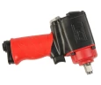 Гайковерт пневматический 1/2" 1763Нм 9000об/мин. 90-120PSI JTC-7214 — фото 3