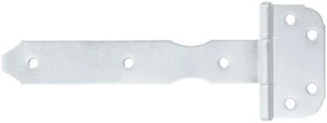 Петля-стрела, ПС-200, цинк Металлист 66643