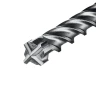 SDS-plus бур, ПРОФИ-4Х 14x600 мм, ЗУБР 29313-600-14 — фото 1