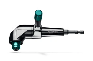 Угловая ударная насадка, 140 мм, KRAFTOOL RIGHT ANGLE 26767