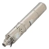 Скважинный насос DWS-4-100, винтовой, диаметр 4", 800 Вт, 1700 л/ч, напор 100 м Denzel 97252 — фото 2