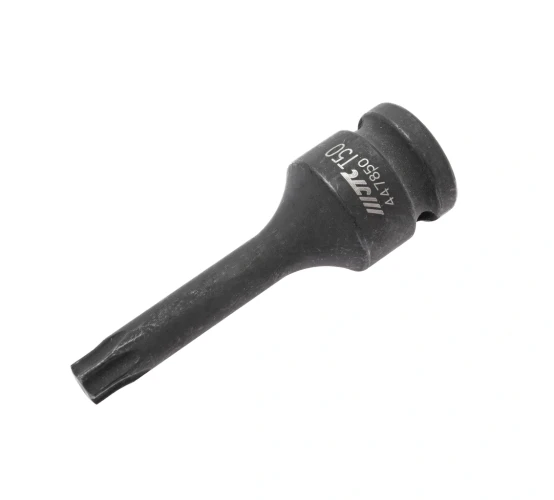 Бита-головка 1/2" TORX T50х78мм ударная JTC-447850 — фото 2