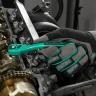 Набор инструментов 1/2", 1/4", CrV, 12 гранные головки, пластиковый кейс, 82 предмета Stels 14117 — фото 28