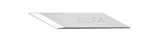 Специальные лезвия, 4 мм, для ножа, OLFA OL-KB-5 — фото 1