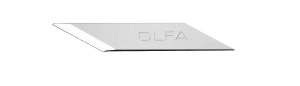 Специальные лезвия, 4 мм, для ножа, OLFA OL-KB-5