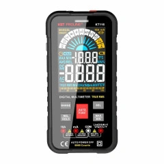 Мультиметр цифровой KT 116 КВТ 87248