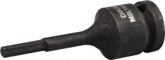 Ударная торцовая головка, 1/2", Н4, KRAFTOOL HEX 27950-04_z01