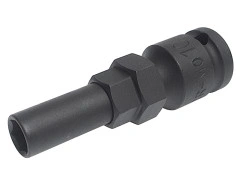 Съемник шкивов генератора 1/2"x10мм H21xH17 (TOYOTA LEXUS OEM: 09820-63020-02) JTC-6932