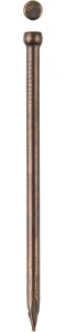 Венге финишные гвозди, 40 x 1.8 мм, 40 шт ЗУБР 305376-18-40