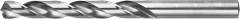 KRAFTOOL HSS-G, 3.3 х 65 мм, сталь P6M5, сверло по металлу (29650-065-3.3)