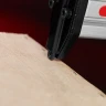 Скобы для пневматического степлера 18GA, 1.25 х 1 мм длина 22 мм ширина 5,7 мм, 5000 шт Matrix 57657 — фото 7