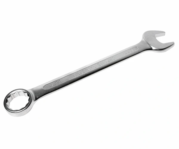 Ключ комбинированный 33х33мм L=380мм JTC-AE2433 — фото 2