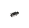 Держатель бит 1/2"(F)х5/16"(М) JTC-3053 — фото 2