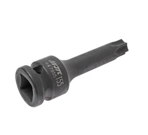 Бита-головка 1/2" TORX T55х78мм ударная JTC-447855