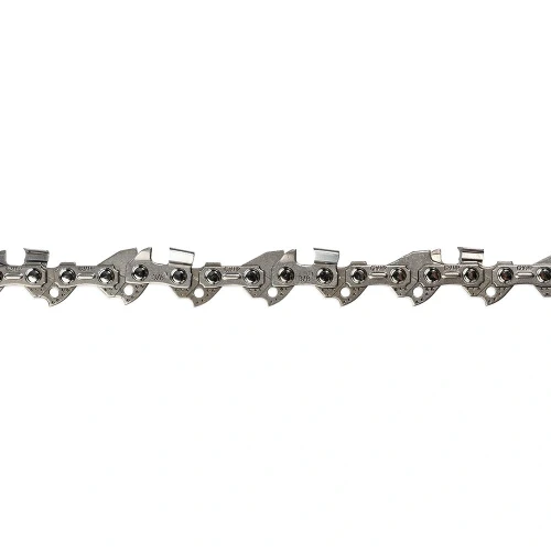 Цепь 3/8"- 1,1mm-46 PRO (PX) пластик. кейс Champion A043-PX5-46PRO — фото 1
