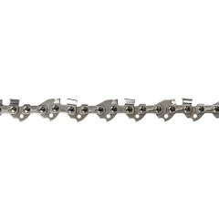 Цепь 3/8"- 1,1mm-46 PRO (PX) пластик. кейс Champion A043-PX5-46PRO