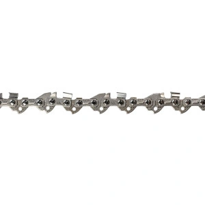 Цепь 3/8"- 1,1mm-46 PRO (PX) пластик. кейс Champion A043-PX5-46PRO