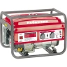 Генератор бензиновый KB 2500, 2.4 кВт, 220 В/50 Гц, 15 л, ручной старт Kronwerk 94691 — фото 1