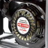 Генератор бензиновый KB 2500, 2.4 кВт, 220 В/50 Гц, 15 л, ручной старт Kronwerk 94691 — фото 4
