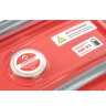 Генератор бензиновый KB 2500, 2.4 кВт, 220 В/50 Гц, 15 л, ручной старт Kronwerk 94691 — фото 5