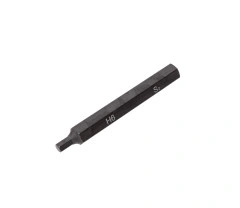 Головка для разборки стойки амортизатора 6мм (VW Passat B4, Golf) JTC-1323-1022-66