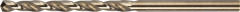 KRAFTOOL Cobalt, 1.5 х 40 мм, сталь М35(S2-10-1-5), HSS-Co(5%), сверло по металлу (29655-040-1.5)