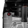 Компрессор воздушный DK1500/50, Х-PRO 1.5 кВт, 230 л/мин, 50 л Denzel 58064 — фото 28