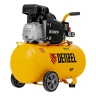 Компрессор воздушный DK1500/50, Х-PRO 1.5 кВт, 230 л/мин, 50 л Denzel 58064 — фото 47
