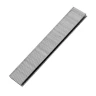 Скобы для пневматического степлера 18GA, 1.25 х 1 мм длина 25 мм ширина 5,7 мм, 5000 шт Matrix 57659 — фото 3