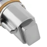 Вибрационный насос СВН300-10, верхний забор, 300 Вт, напор 75 м, 1200 л/ч, кабель 10 м, 1200 л/ч СИБРТЕХ 99301 — фото 8