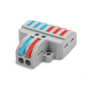 Клемма ответвительная СМК 222-426 (20шт) КВТ 109306