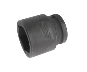 Головка торцевая 3/4" 36мм ударная L=56мм JTC-645236