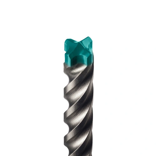 KRAFTOOL SOLID CROWN 8х265 мм, SDS-plus бур, EXTREM-Х7 (29321-260-08) — фото 1
