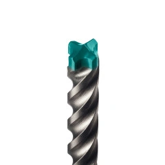 KRAFTOOL SOLID CROWN 8х265 мм, SDS-plus бур, EXTREM-Х7 (29321-260-08)
