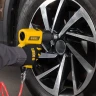 Ударный пневмогайковерт IW1500SP, 1/2", 8800 об/мин, 1490 Нм Denzel 57474 — фото 12
