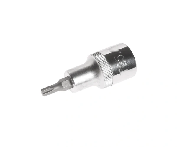 Бита-головка 1/2" TORX T25х55мм JTC-45525 — фото 1