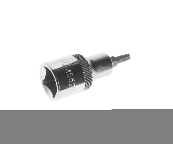 Бита-головка 1/2" TORX T25х55мм JTC-45525 — фото 2